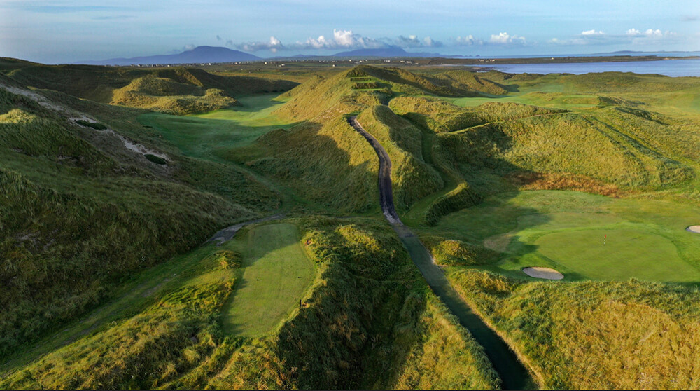 ireland