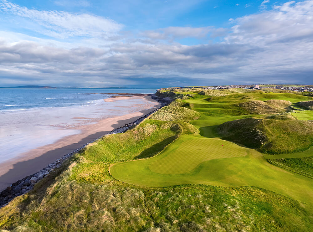 ballybunion