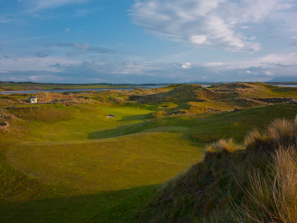 enniscrone