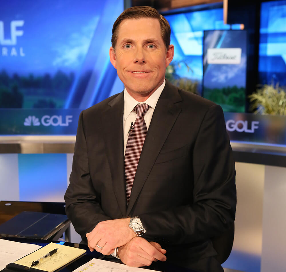 justin leonard