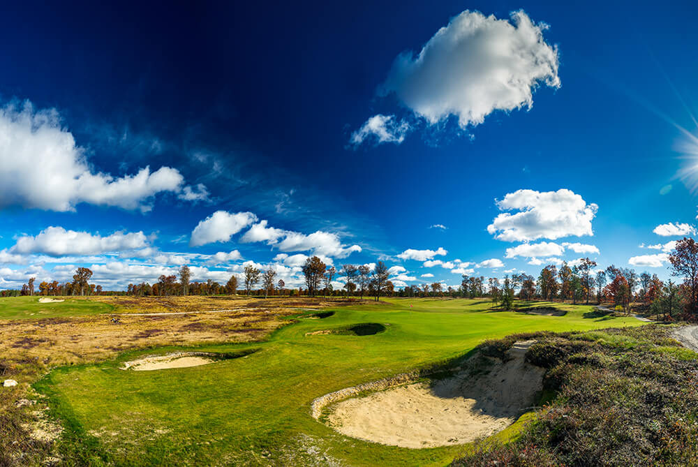extraordinary holes