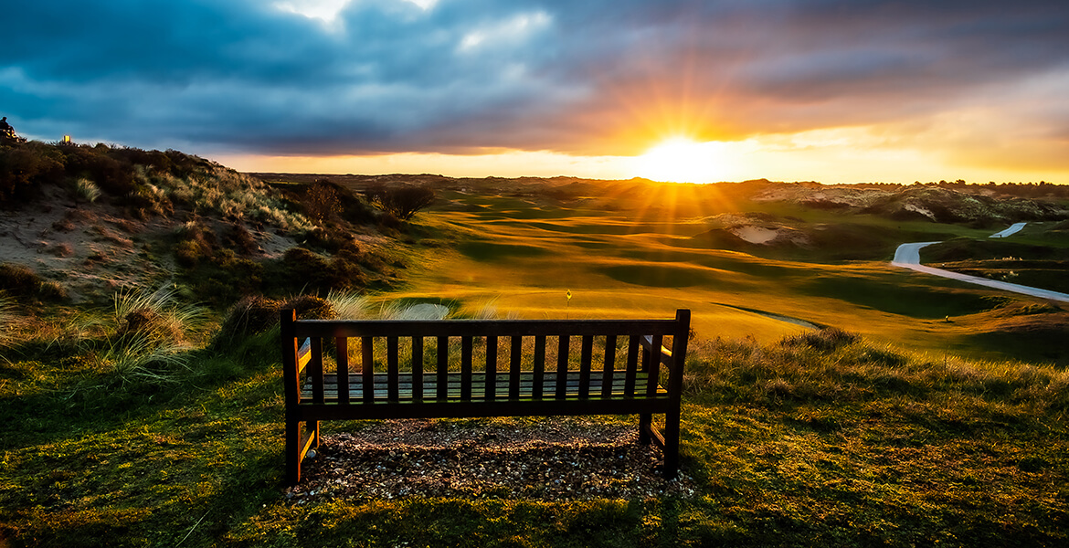 netherlands golf