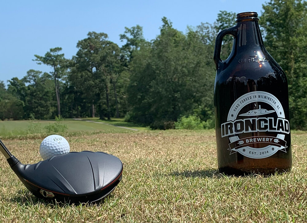 2021 golf