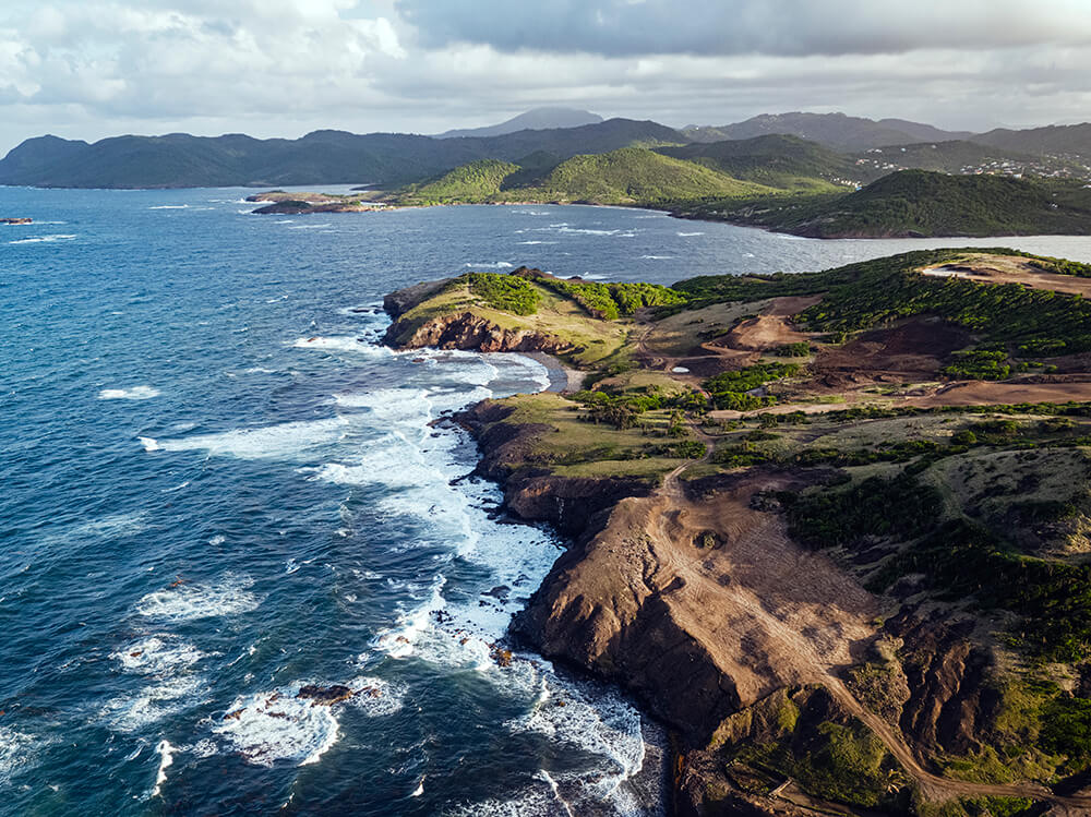 saint lucia