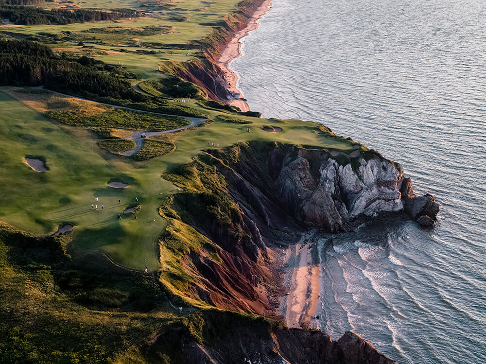 cabot cliffs