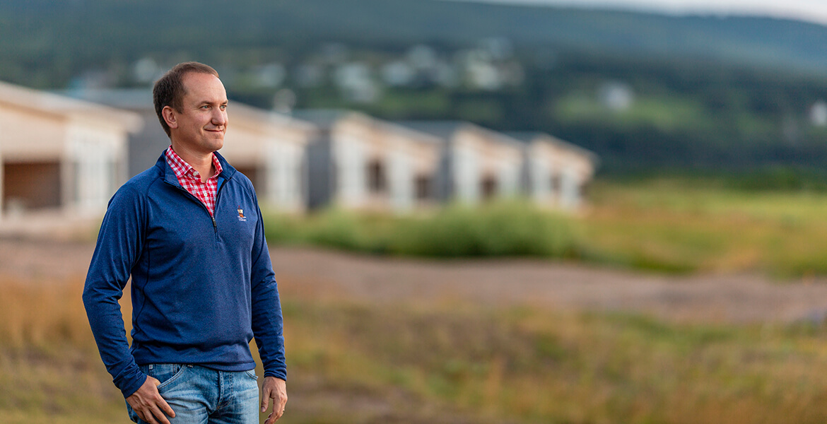 ben cowan-dewar