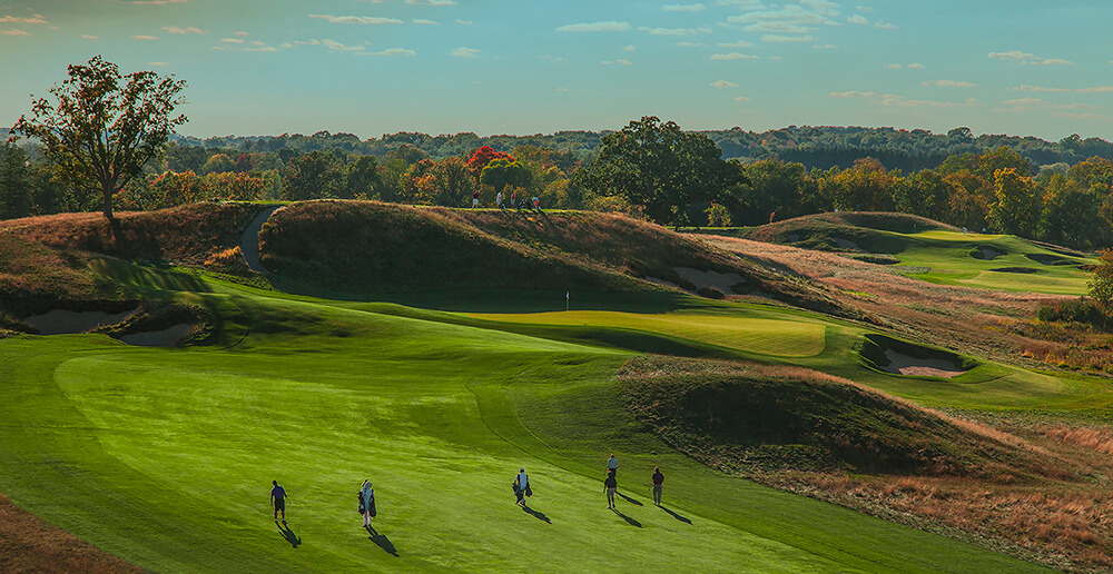 Erin Hills