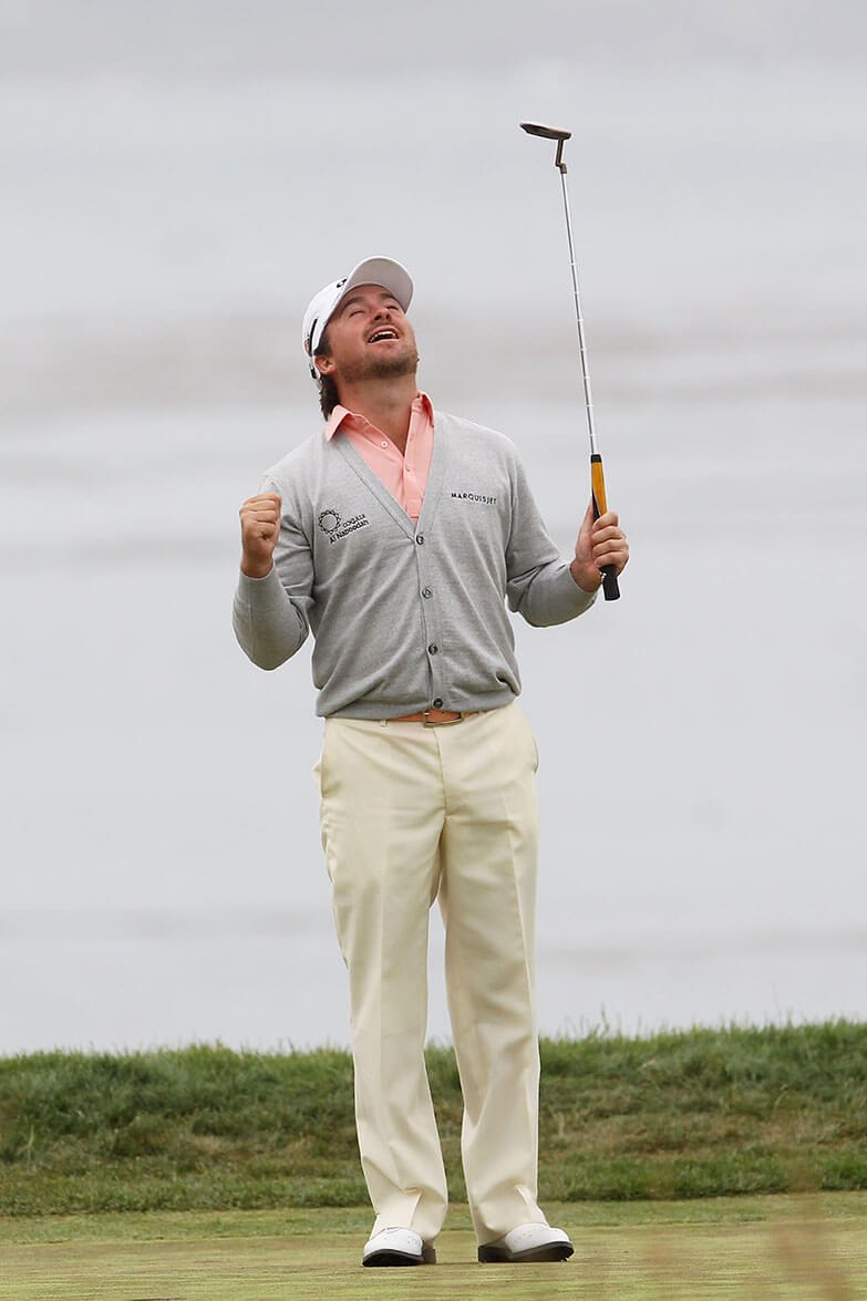 u.s. open