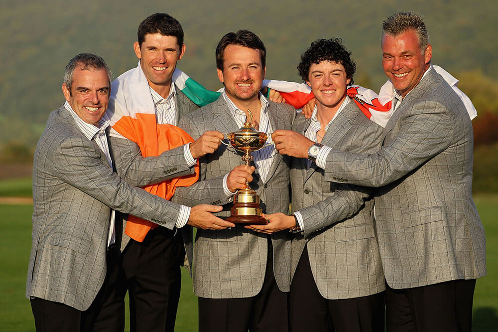 ryder cup