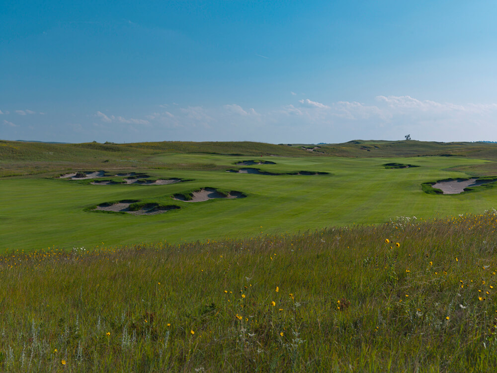 prairie
