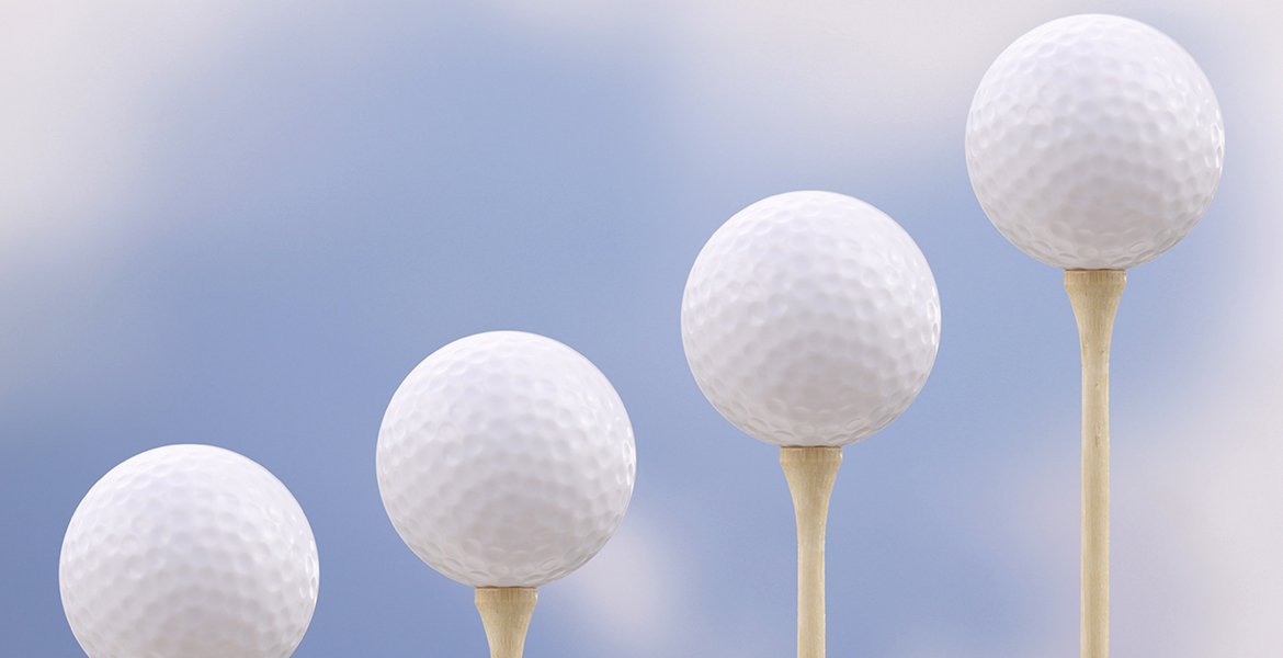 2022 golf
