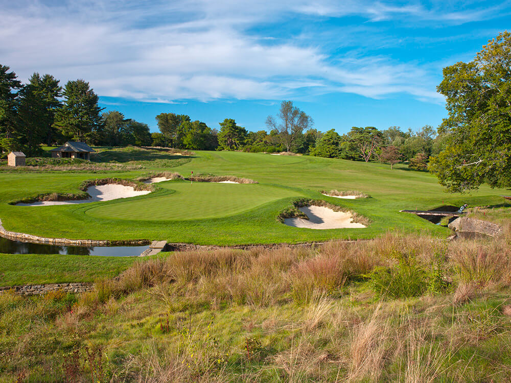 merion