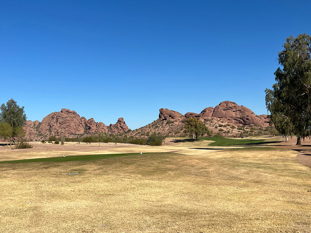 papago