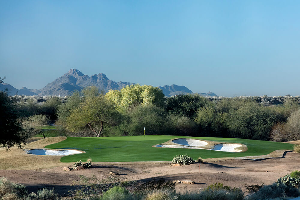 scottsdale courses