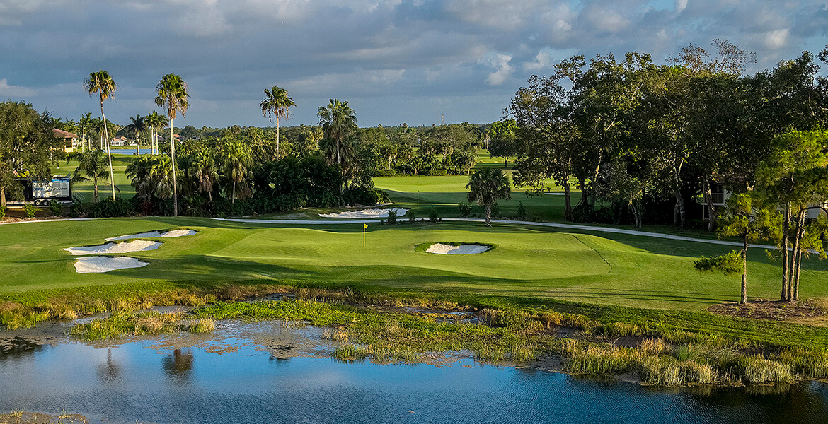pga national
