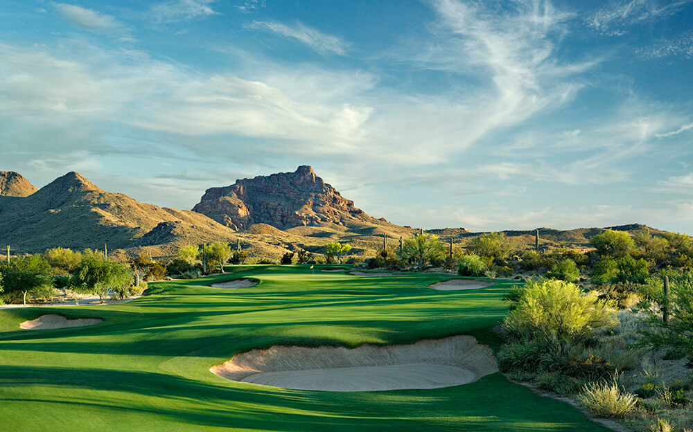 public private golf