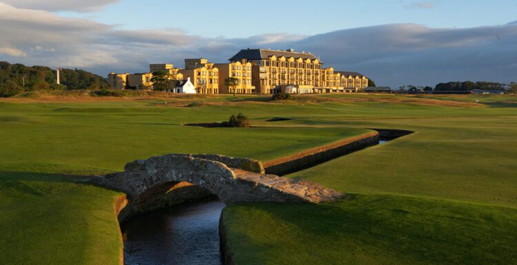 scotland hotels
