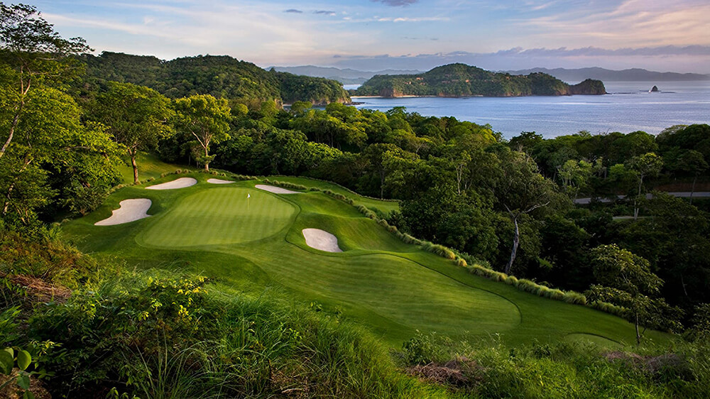 golf costa rica