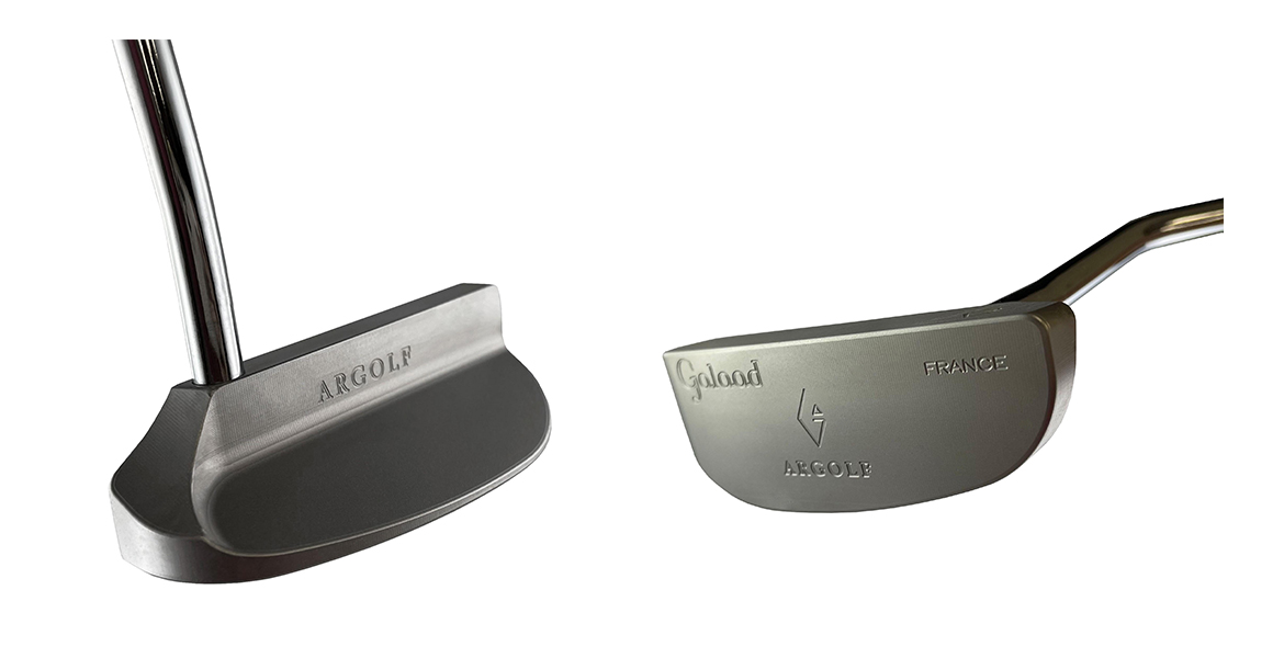 new putters