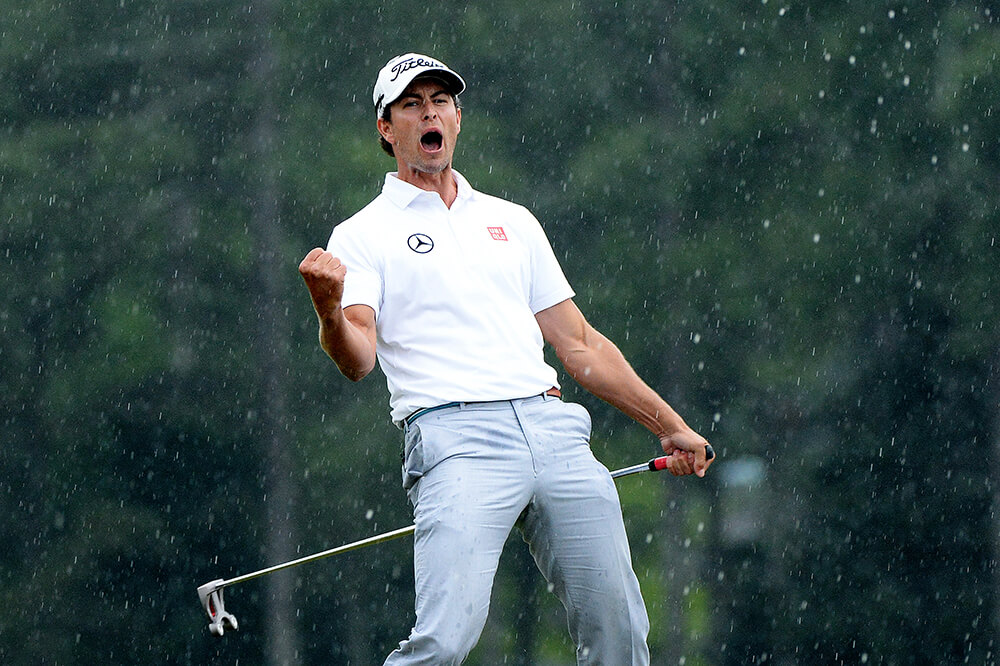 masters quiz