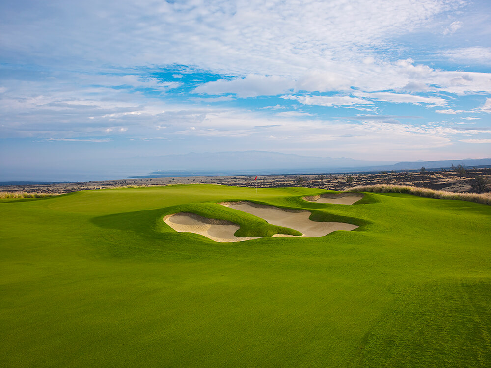 courses hawaii