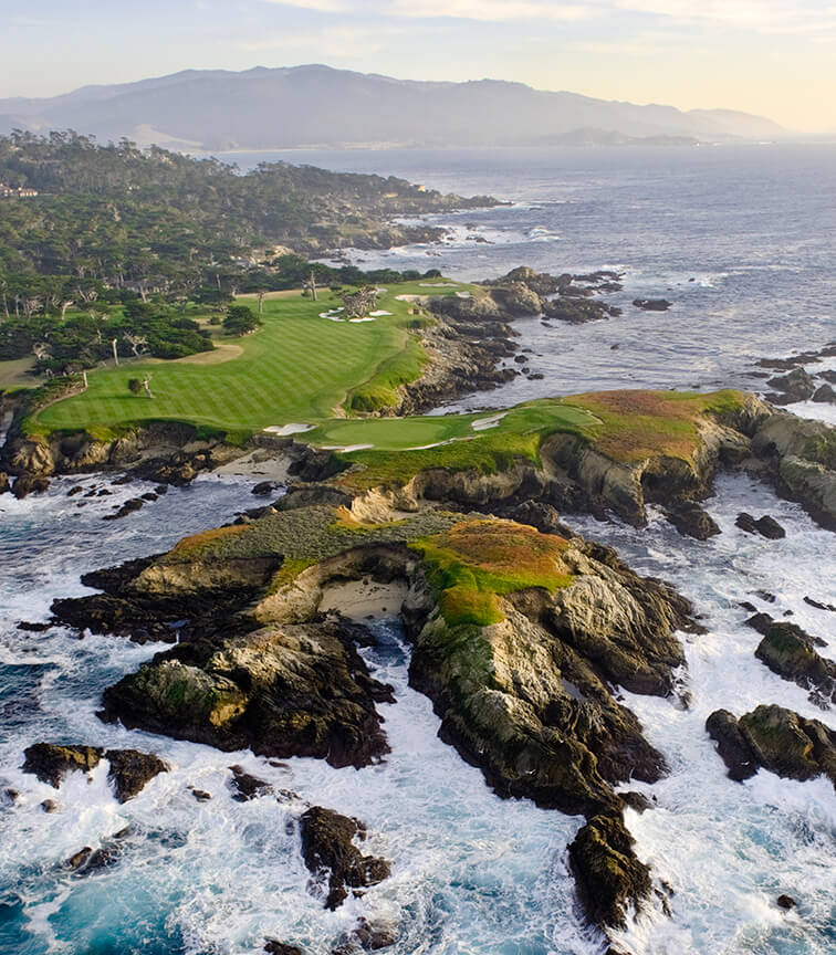 beautiful courses