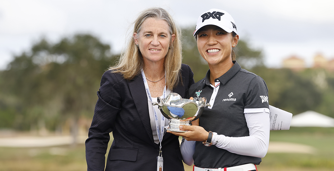 lpga commissioner