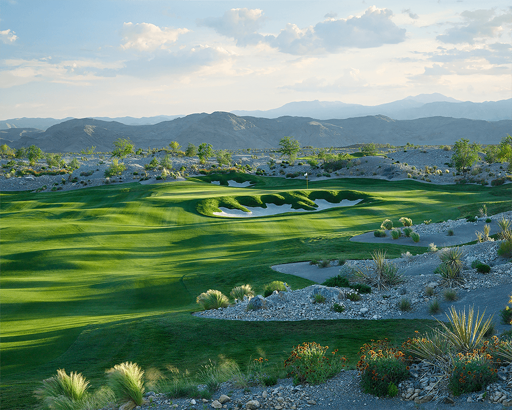 golf las vegas