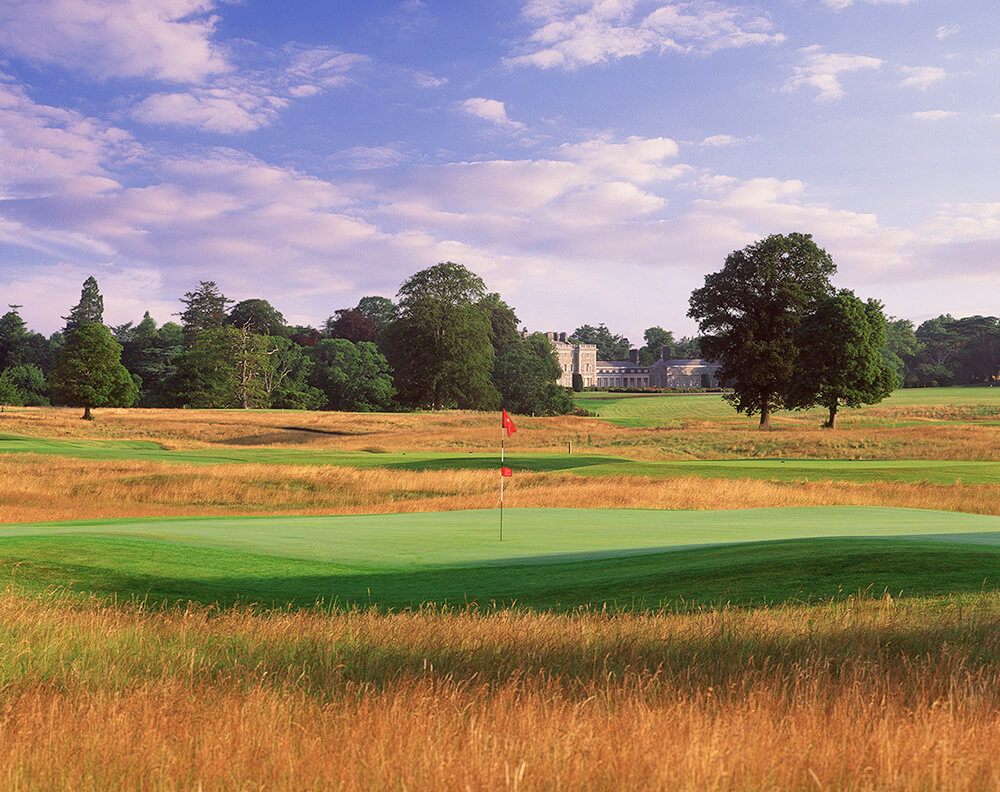 carton house