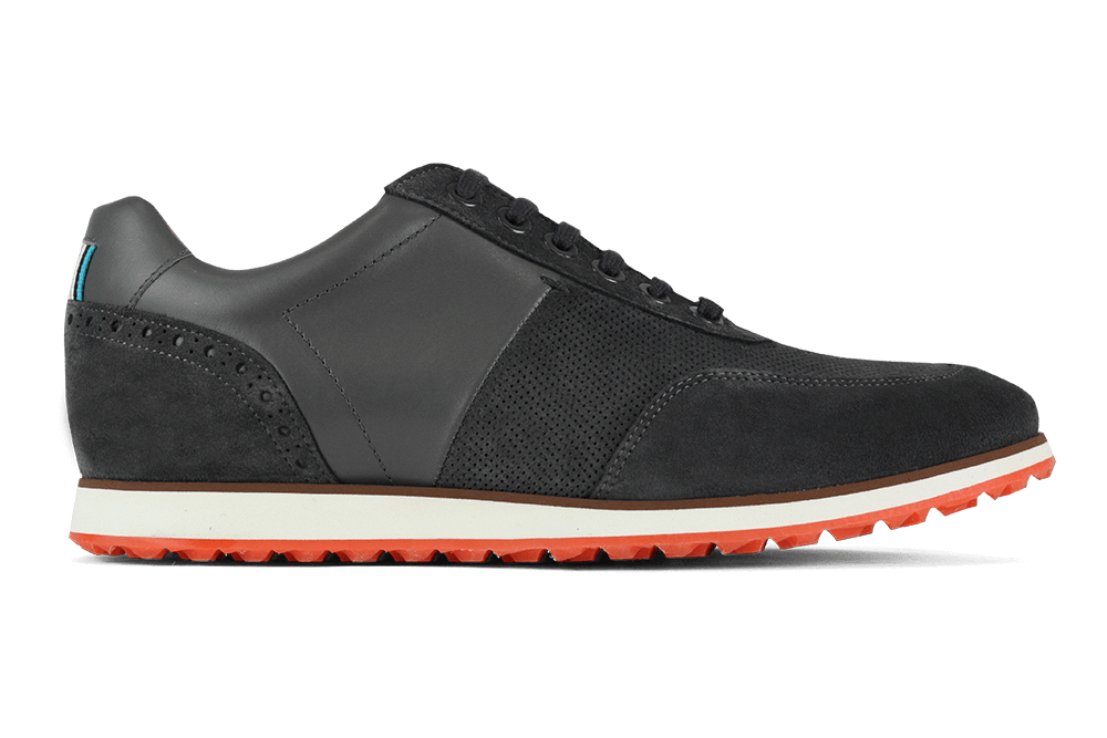 walking golf shoes