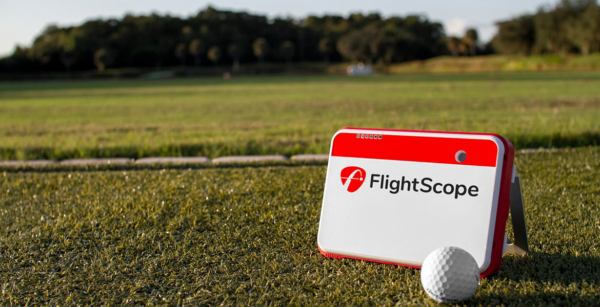 golf tech