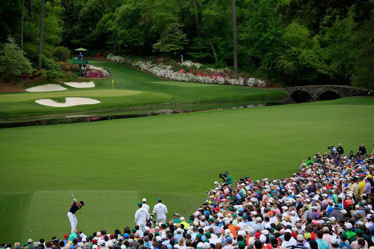 2022 masters
