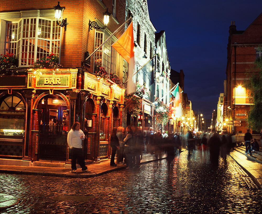 dublin