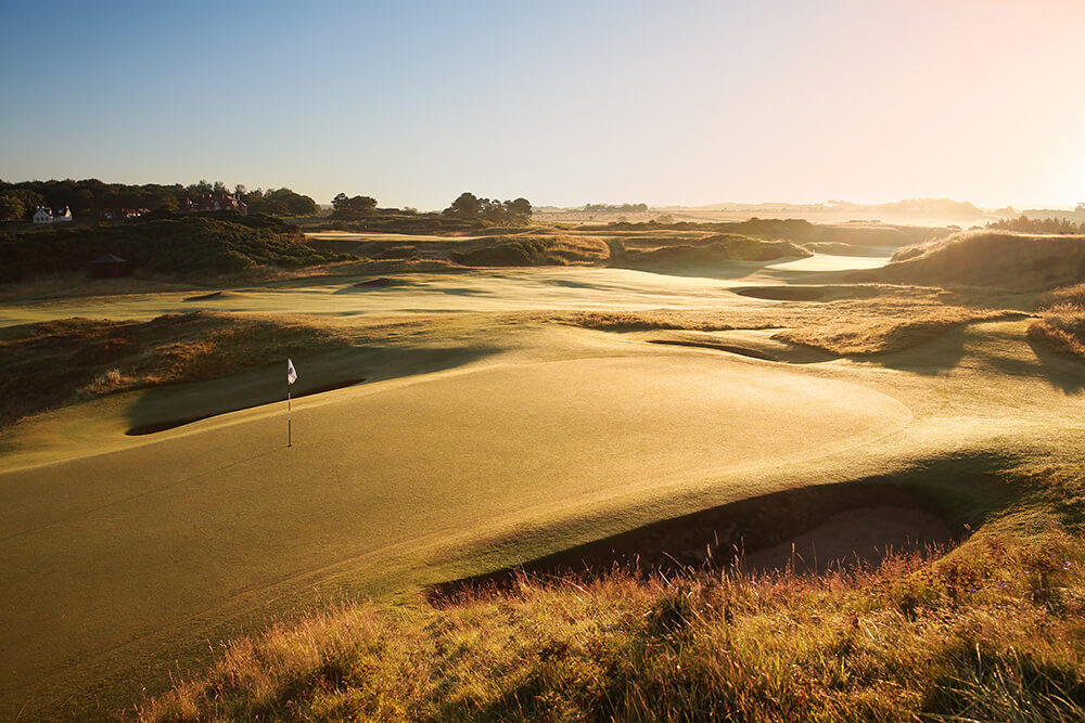 royal troon