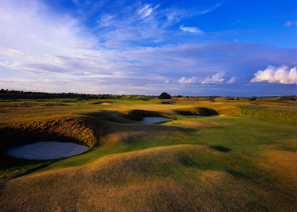 royal dublin