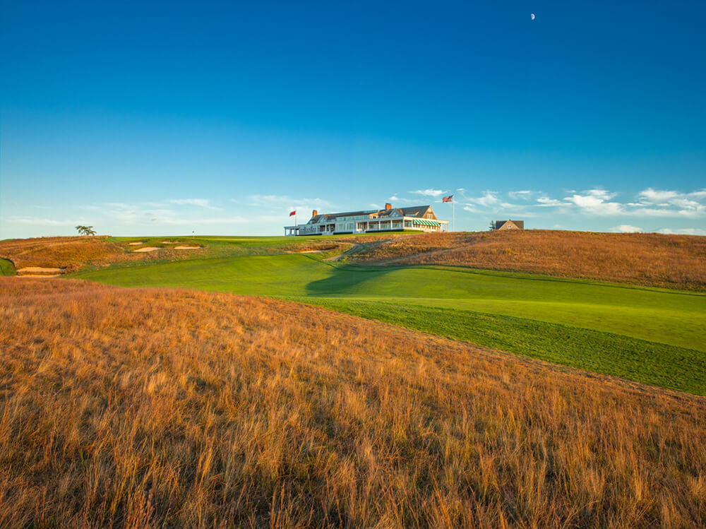hills courses
