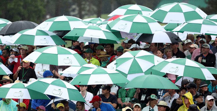 masters 2022