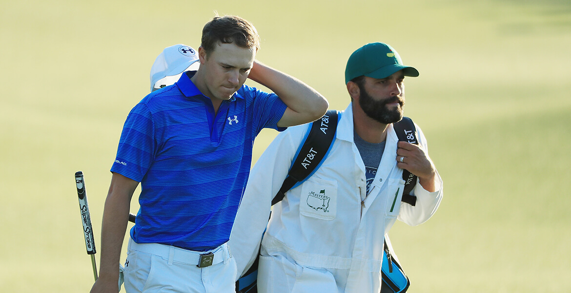 masters meltdowns