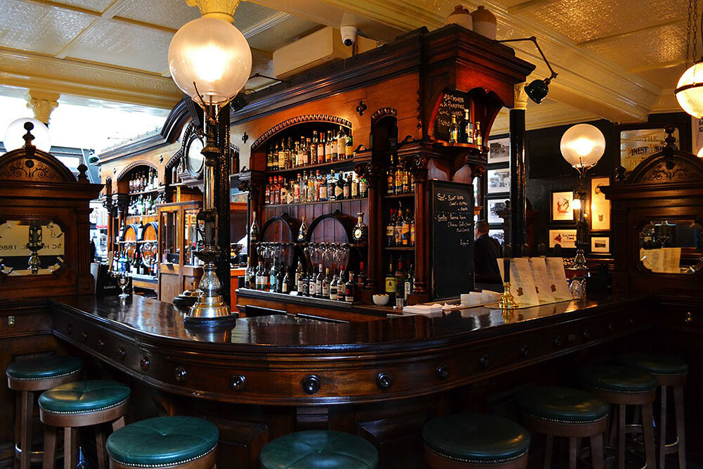 dublin