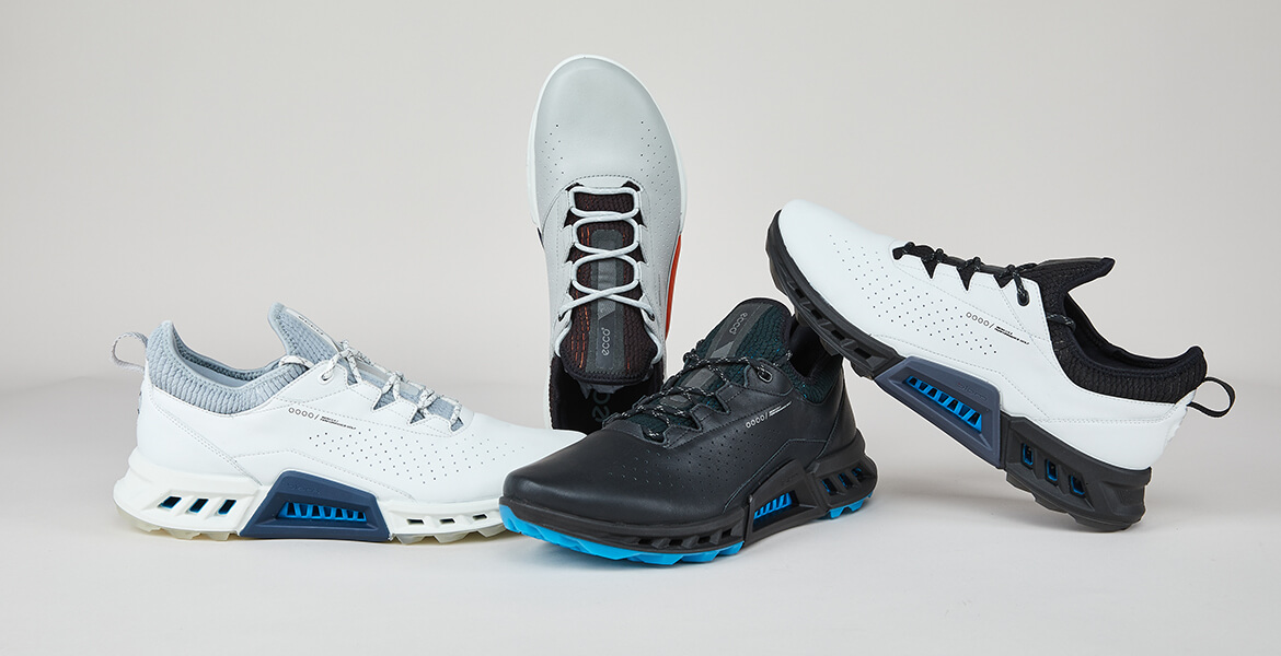 golf shoes walking