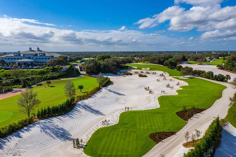 hills courses