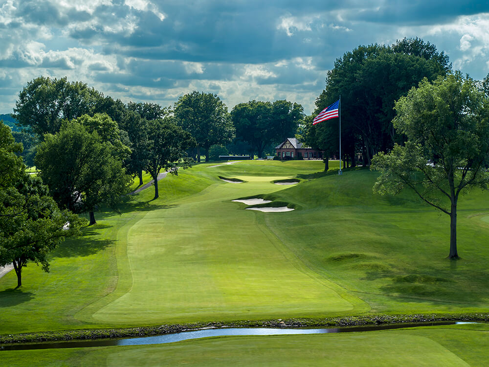 oak hill