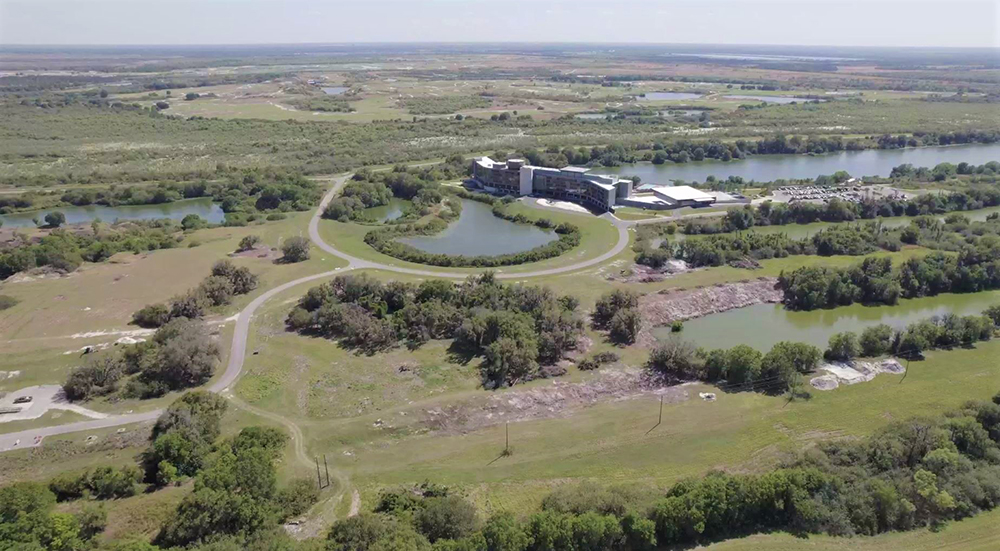 streamsong