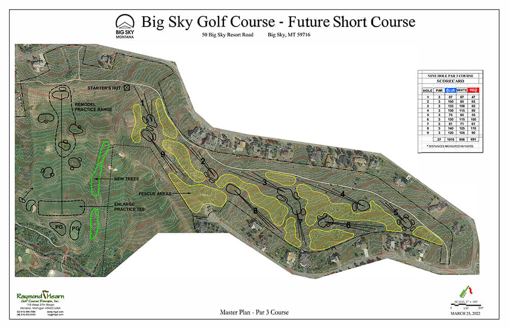 boyne par-3