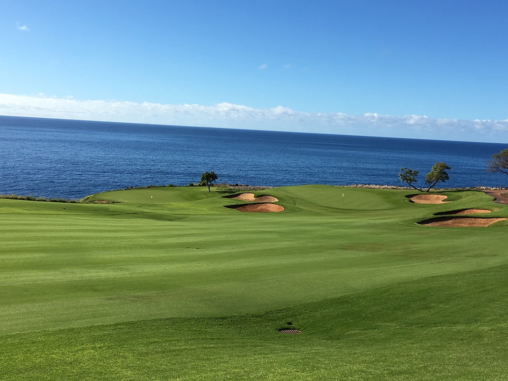 golf hotel