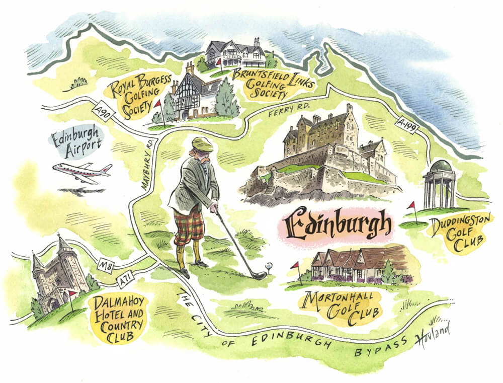 edinburgh