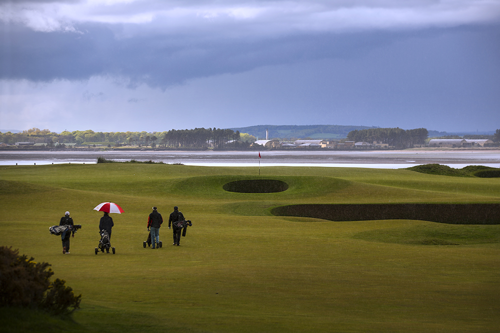 play old course