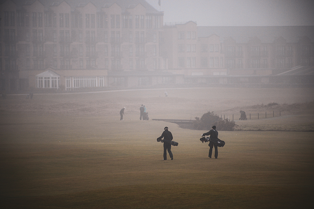 play old course