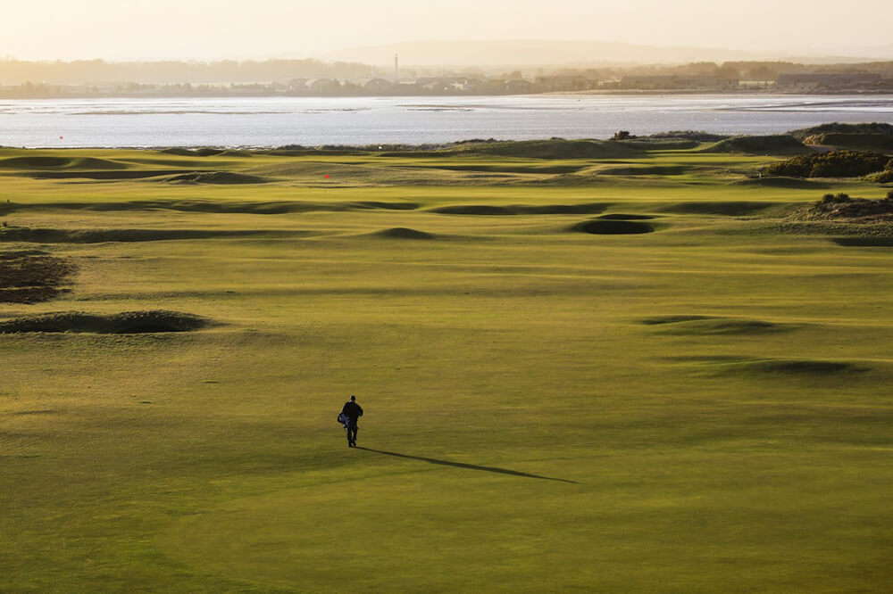 play old course