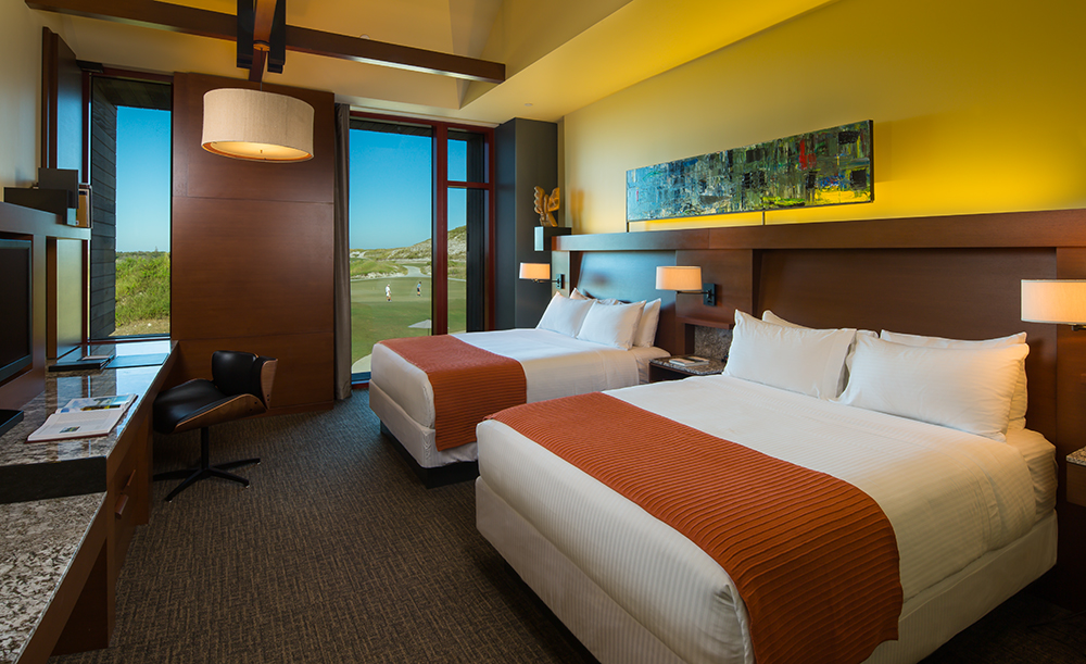 accommodations